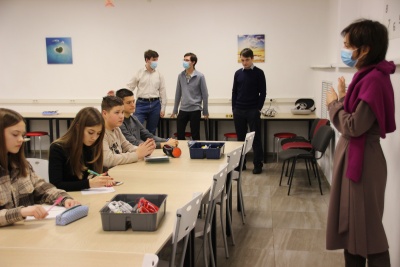 Покровская говорит.JPG